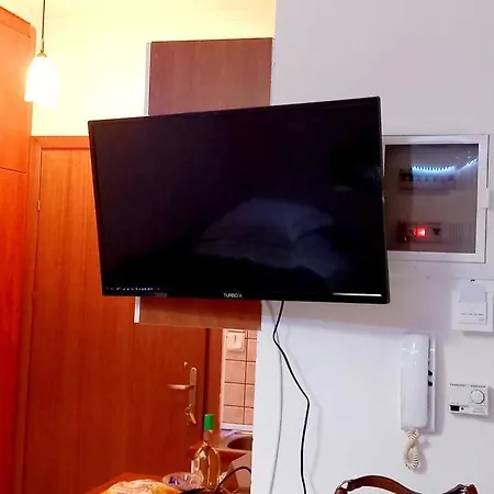 Appartamento Studio Near University Of Thessaly Larissa