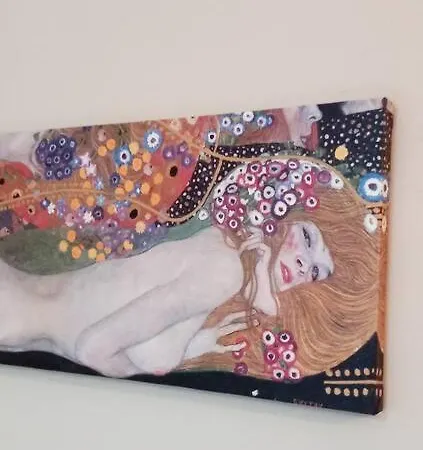 Apartment Studio Near University Of Thessaly