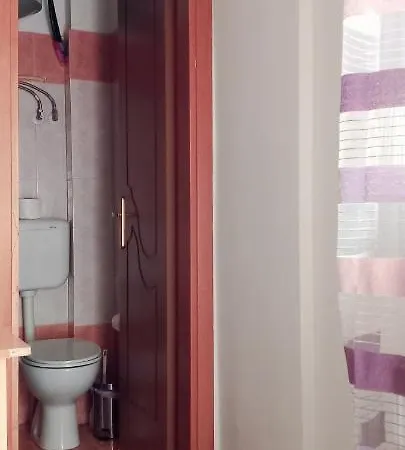 Studio Near University Of Thessaly *