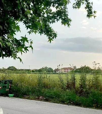 Studio Near University Of Thessaly * Λάρισα