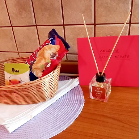 Apartment Studio Near University Of Thessaly