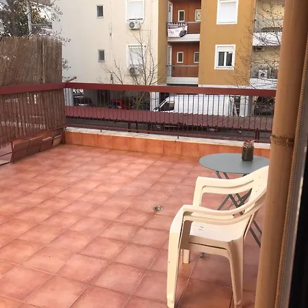 Apartment Studio Near University Of Thessaly *