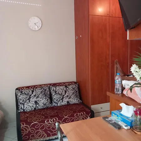 Studio Near University Of Thessaly *