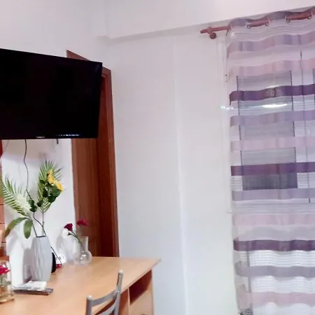 Appartamento Studio Near University Of Thessaly *