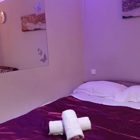 Studio Near University Of Thessaly Apartment