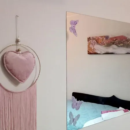 Studio Near University Of Thessaly Larissa