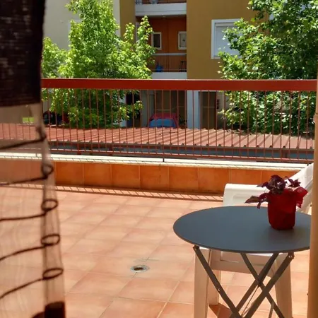 Studio Near University Of Thessaly