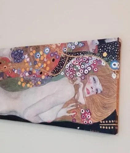 Apartment Studio Near University Of Thessaly