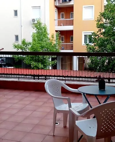 Studio Near University Of Thessaly