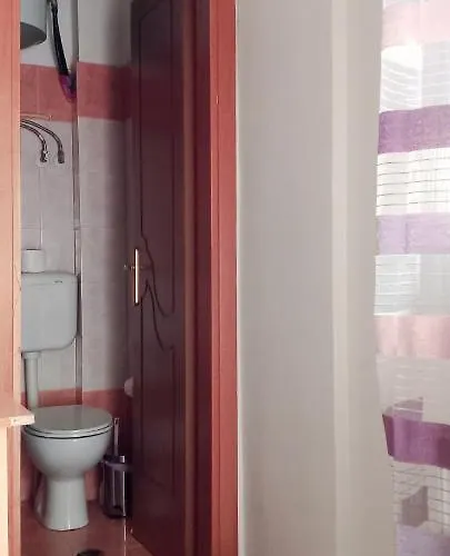 Studio Near University Of Thessaly *