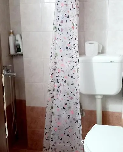 Apartment Studio Near University Of Thessaly *