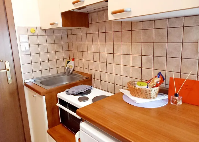 Studio Near University Of Thessaly Apartment *