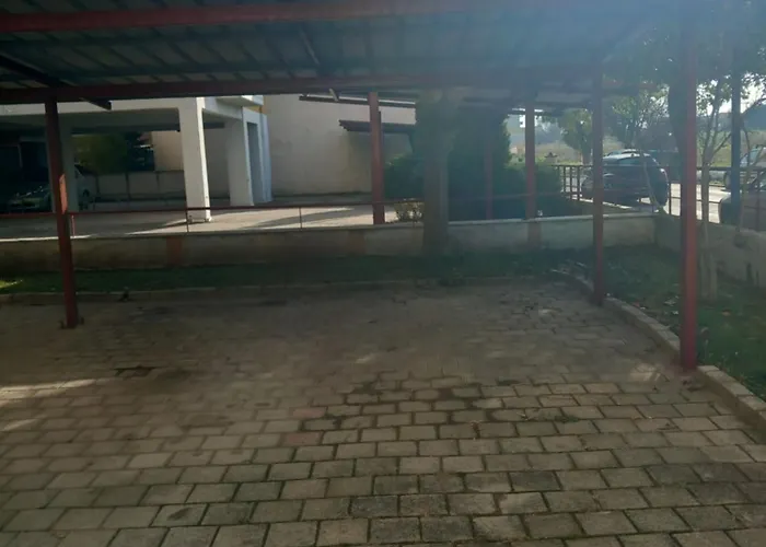 Apartment Studio Near University Of Thessaly