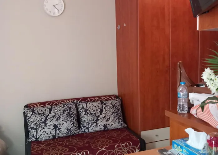 Studio Near University Of Thessaly *