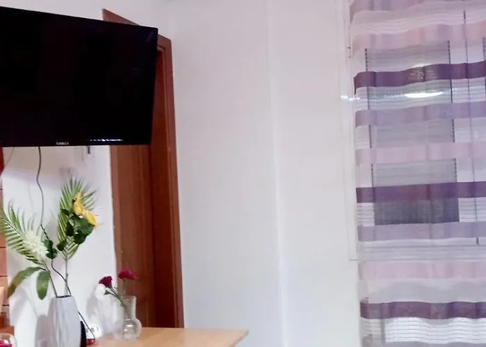 Apartment Studio Near University Of Thessaly *