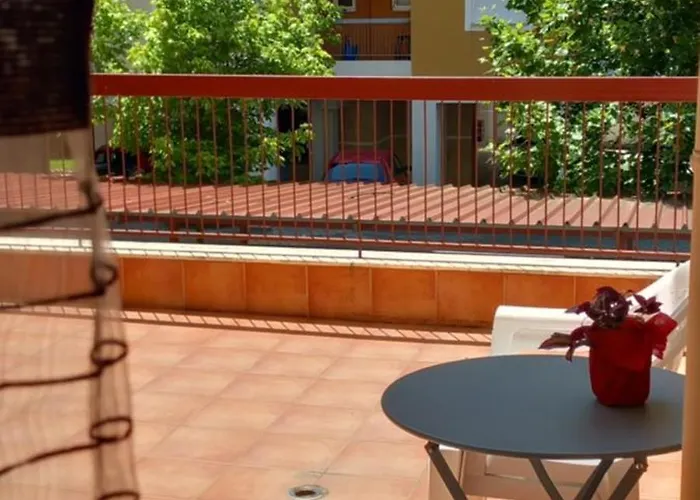 Studio Near University Of Thessaly